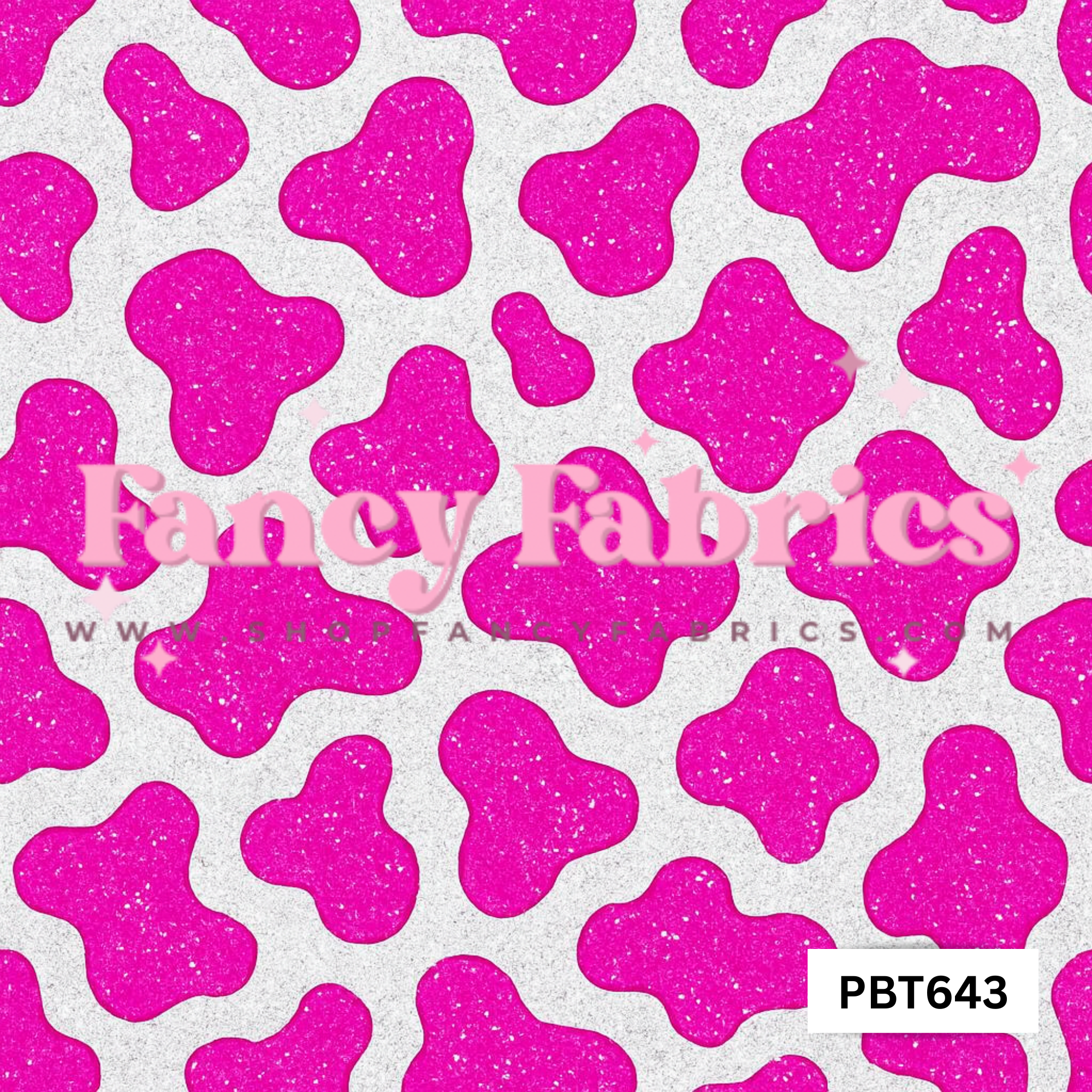 PBT643 | PREORDER | Fabric By The Yard