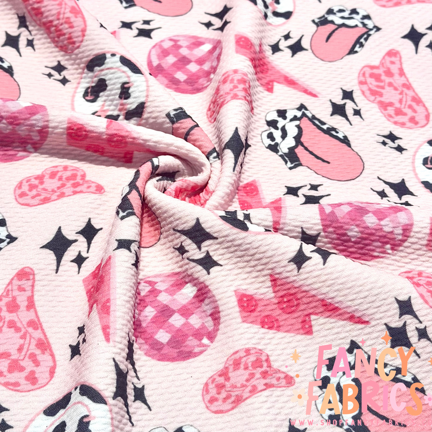 Western Diva | 6x6 Scaling | Bullet | Ready To Ship