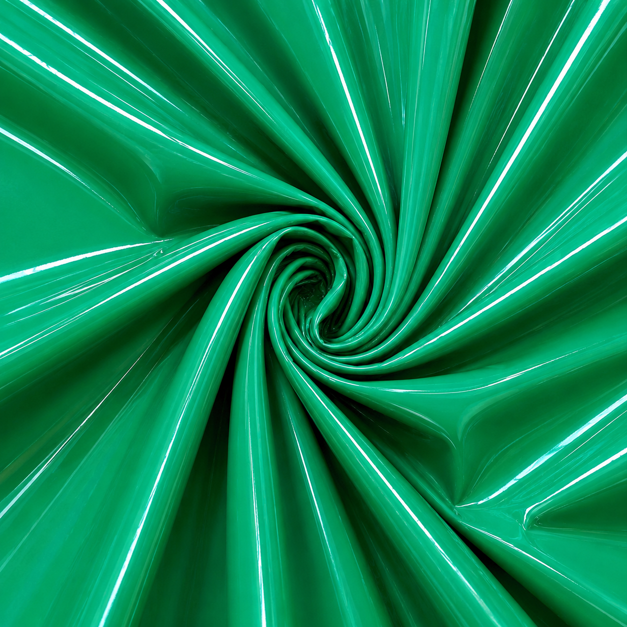 Green | Plastics | Ready To Ship