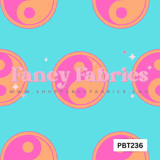 PBT236 | PREORDER | By The Yard