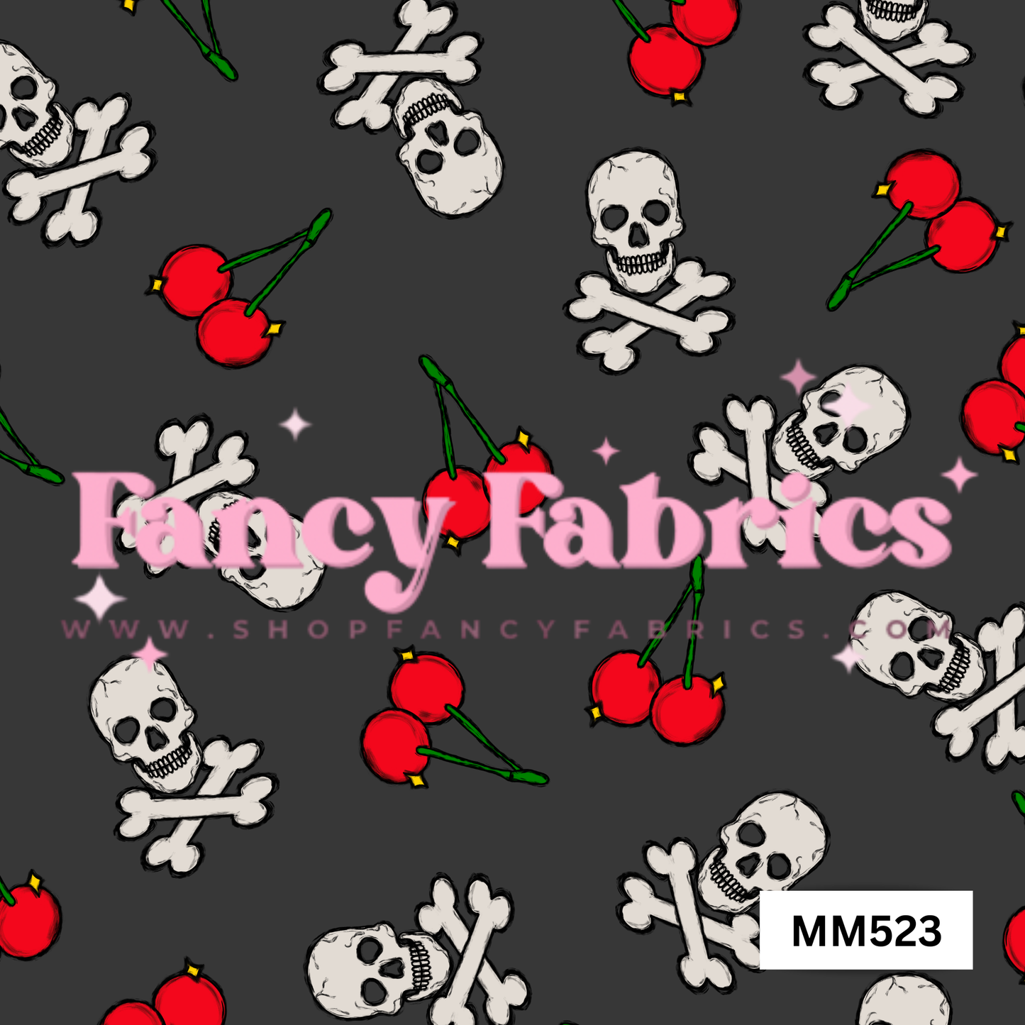 MM523 | PREORDER | Fabric By The Yard