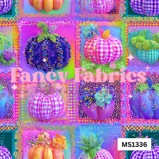 MS1336 | PREORDER | Fabric By The Yard