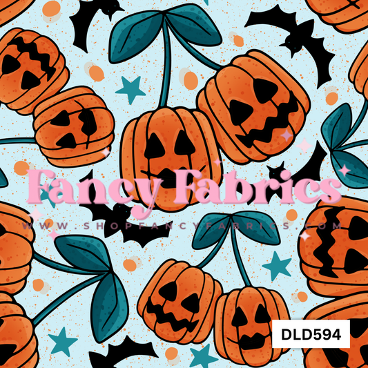 DLD594 | PREORDER | Fabric By The Yard