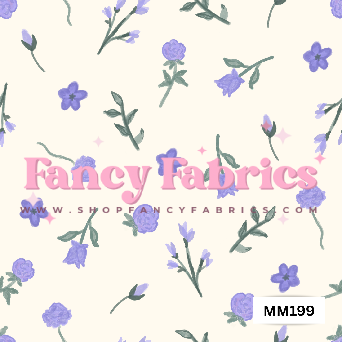 MM199 | PREORDER | Fabric By The Yard