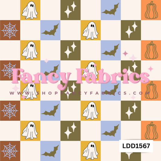 LDD1567 | PREORDER | Fabric By The Yard