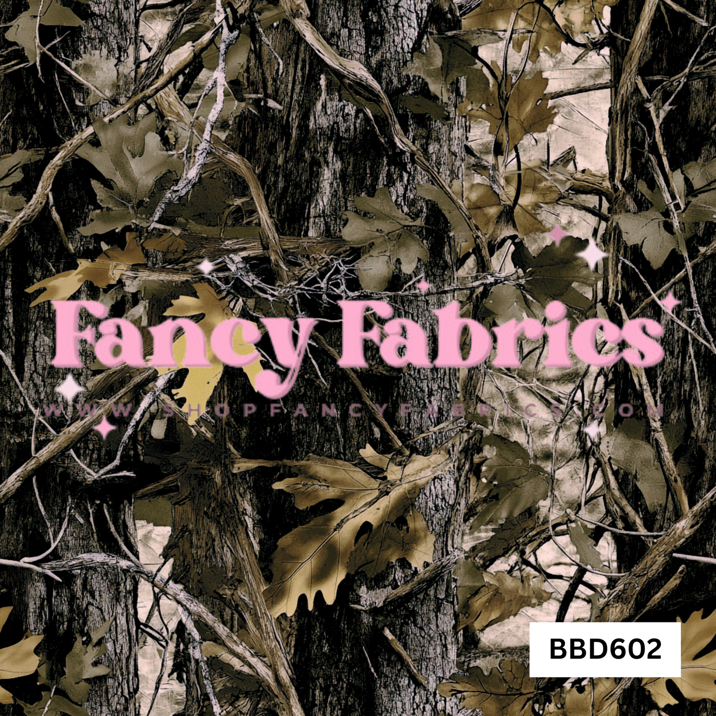 BBD602 | PREORDER | Fabric By The Yard