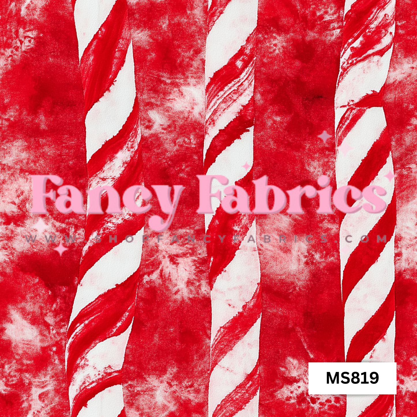MS819 | PREORDER | Fabric By The Yard