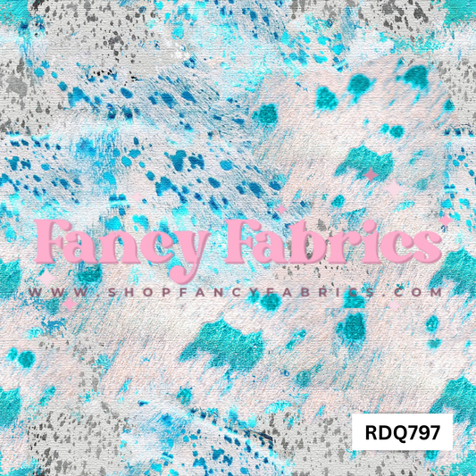 RDQ797 | PREORDER | Fabric By The Yard