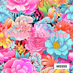 MS555 | PREORDER | Fabric By The Yard