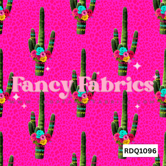 RDQ1096 | PREORDER | Fabric By The Yard