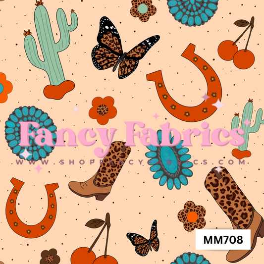 MM708 | PREORDER | Fabric By The Yard