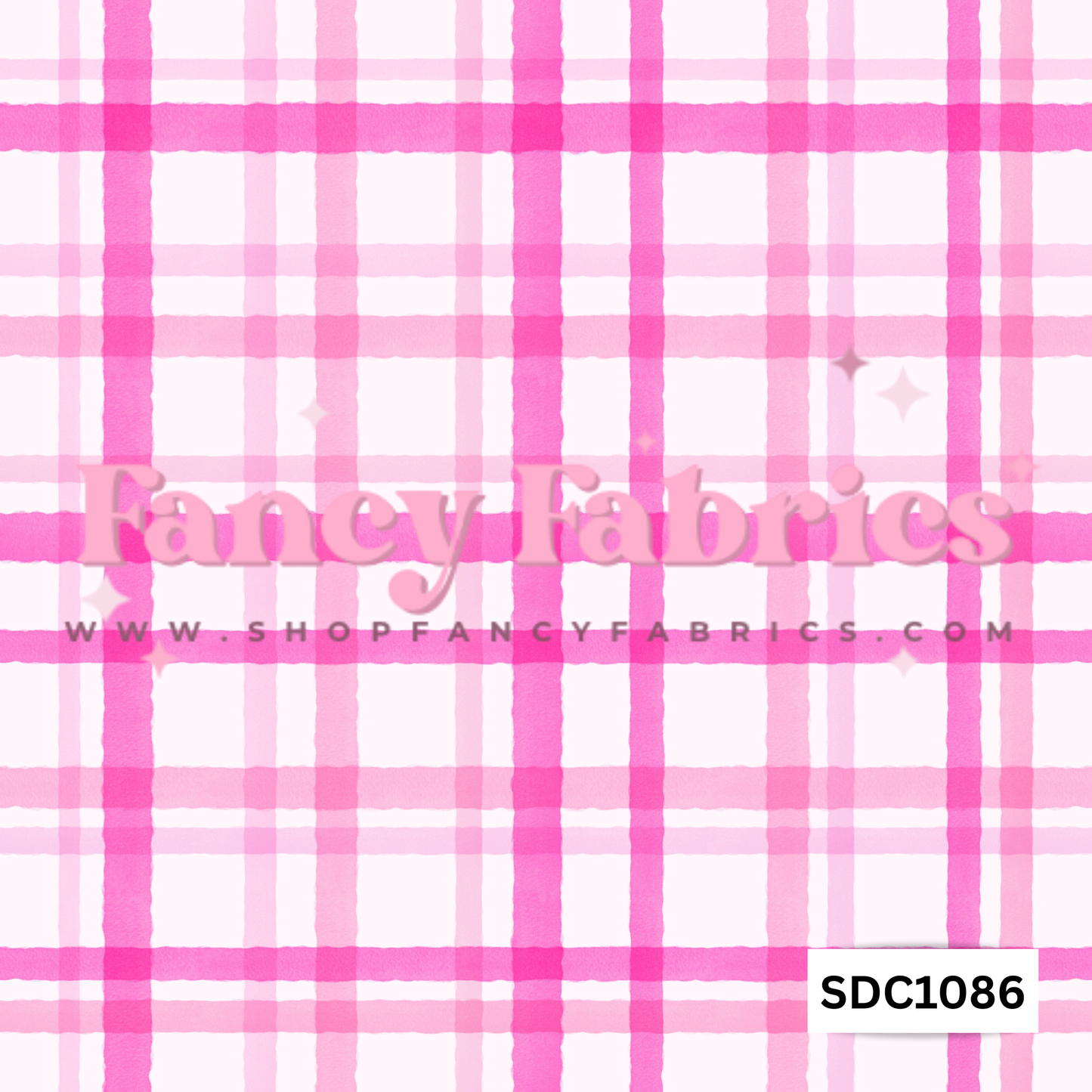 SDC1086 |  PREORDER | Fabric By The Yard