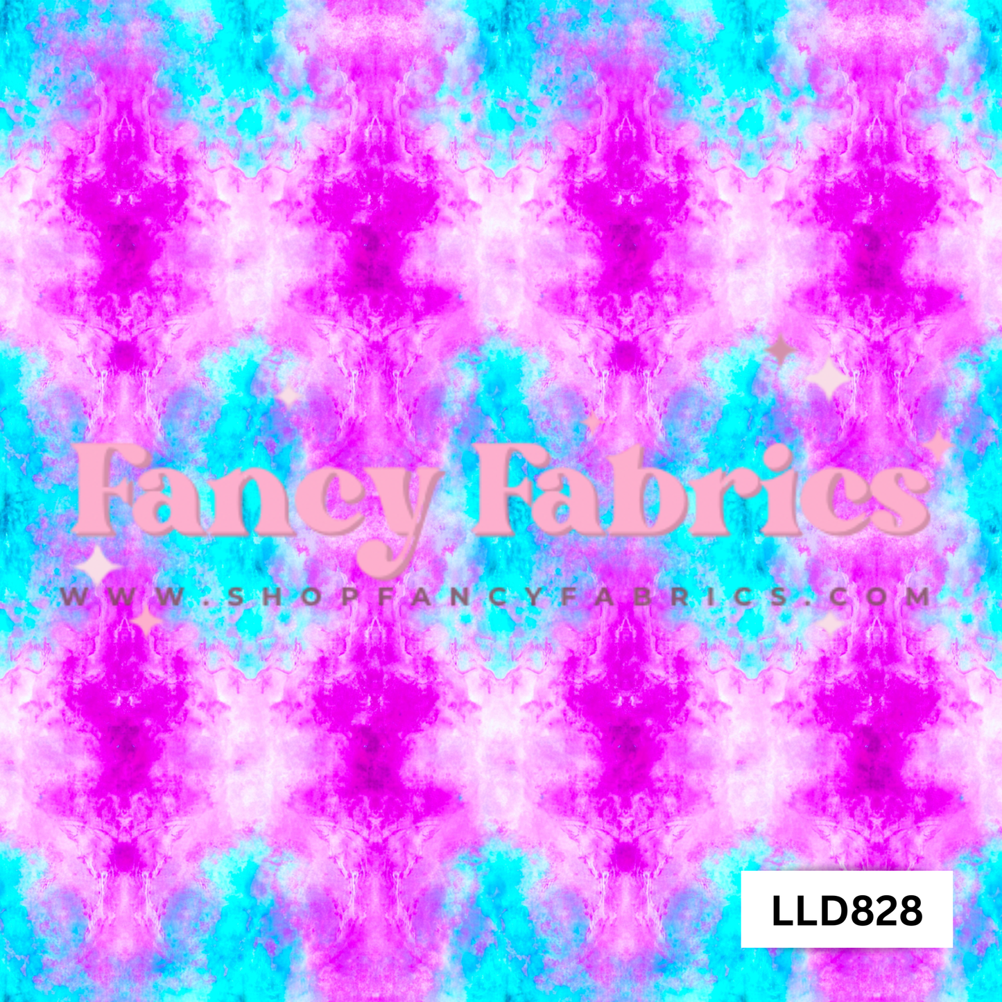 LLD828 | PREORDER | Fabric By The Yard