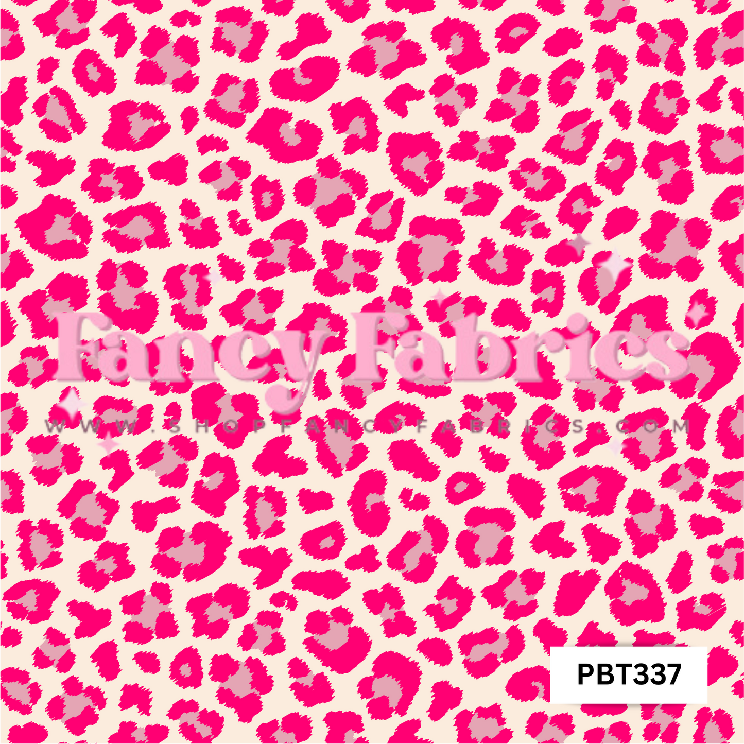 PBT337 | PREORDER | Fabric By The Yard