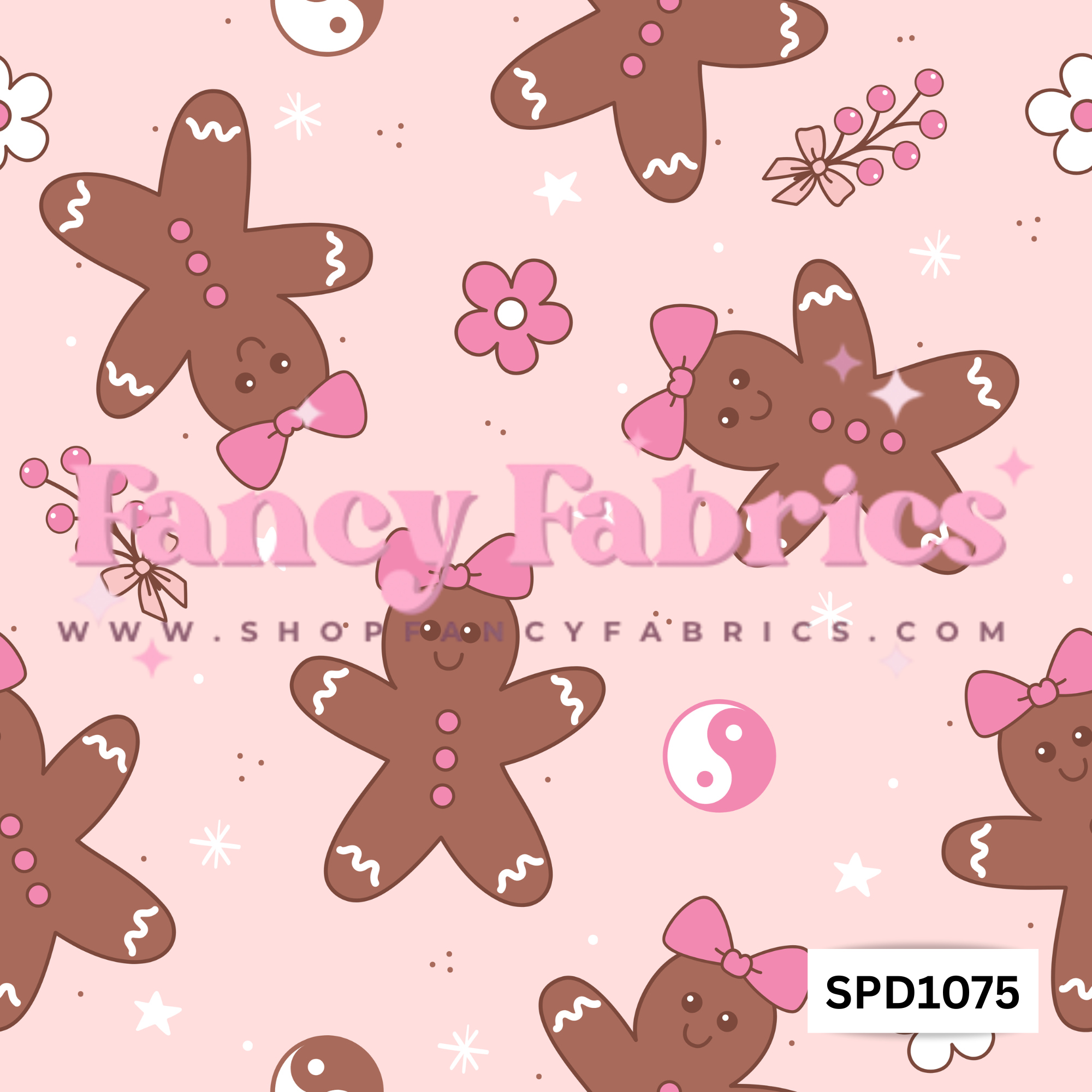 SPD1075 | PREORDER | Fabric By The Yard