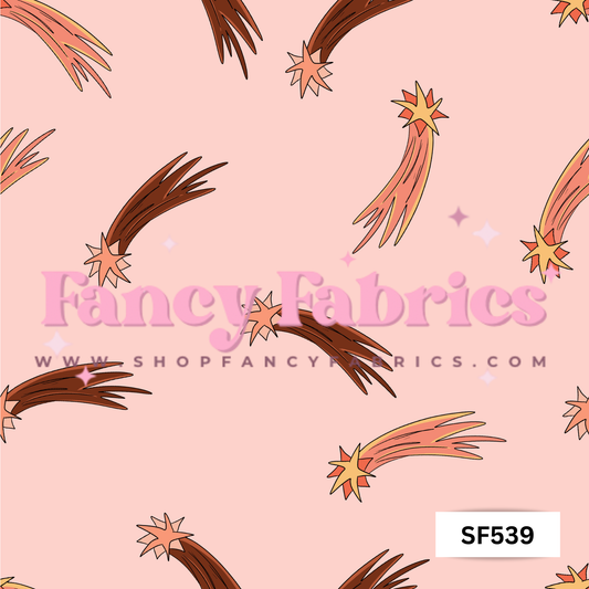 SF539 | PREORDER | Fabric By The Yard