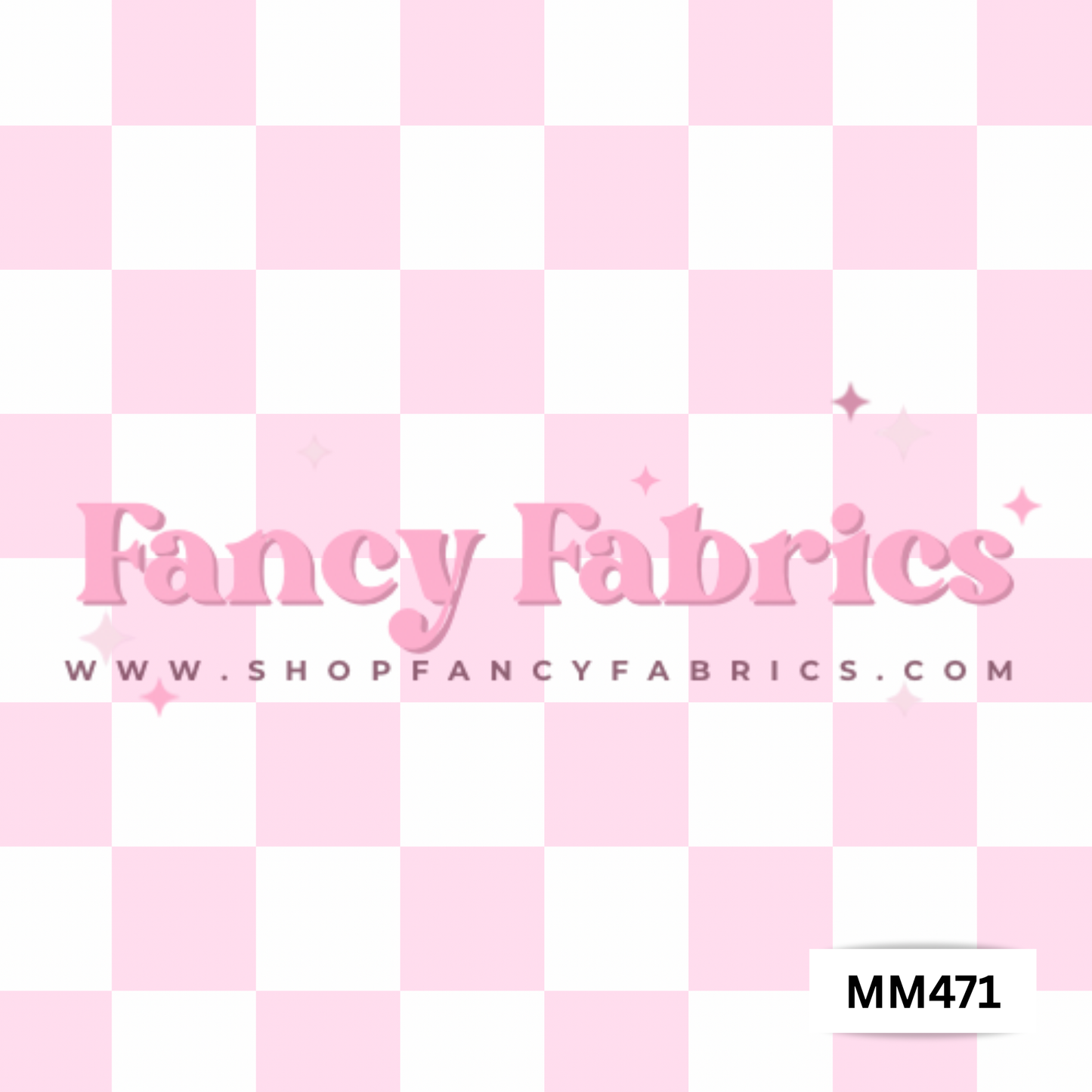 MM471 | PREORDER | Fabric By The Yard