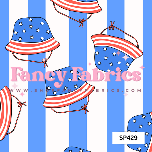 SP429 | PREORDER | Fabric By The Yard