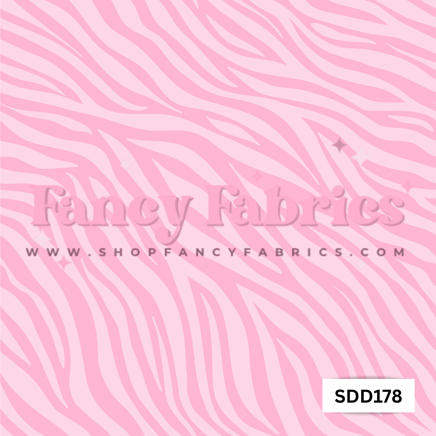SDD178 | PREORDER | Fabric By The Yard