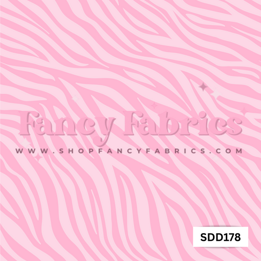 SDD178 | PREORDER | Fabric By The Yard