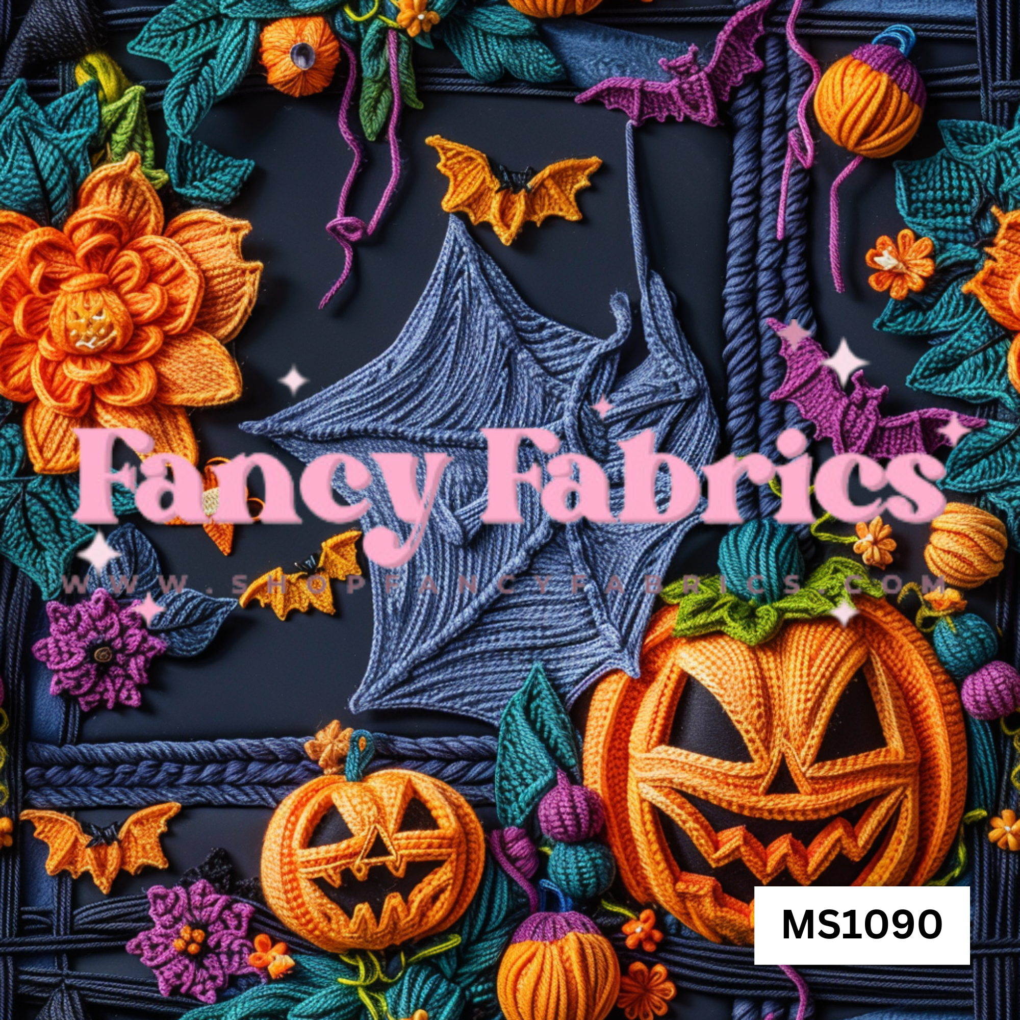 MS1090 | PREORDER | Fabric By The Yard