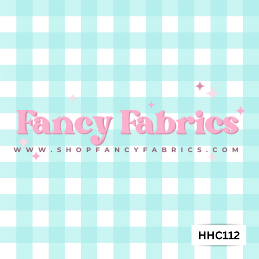 HHC112 | PREORDER | Fabric By The Yard