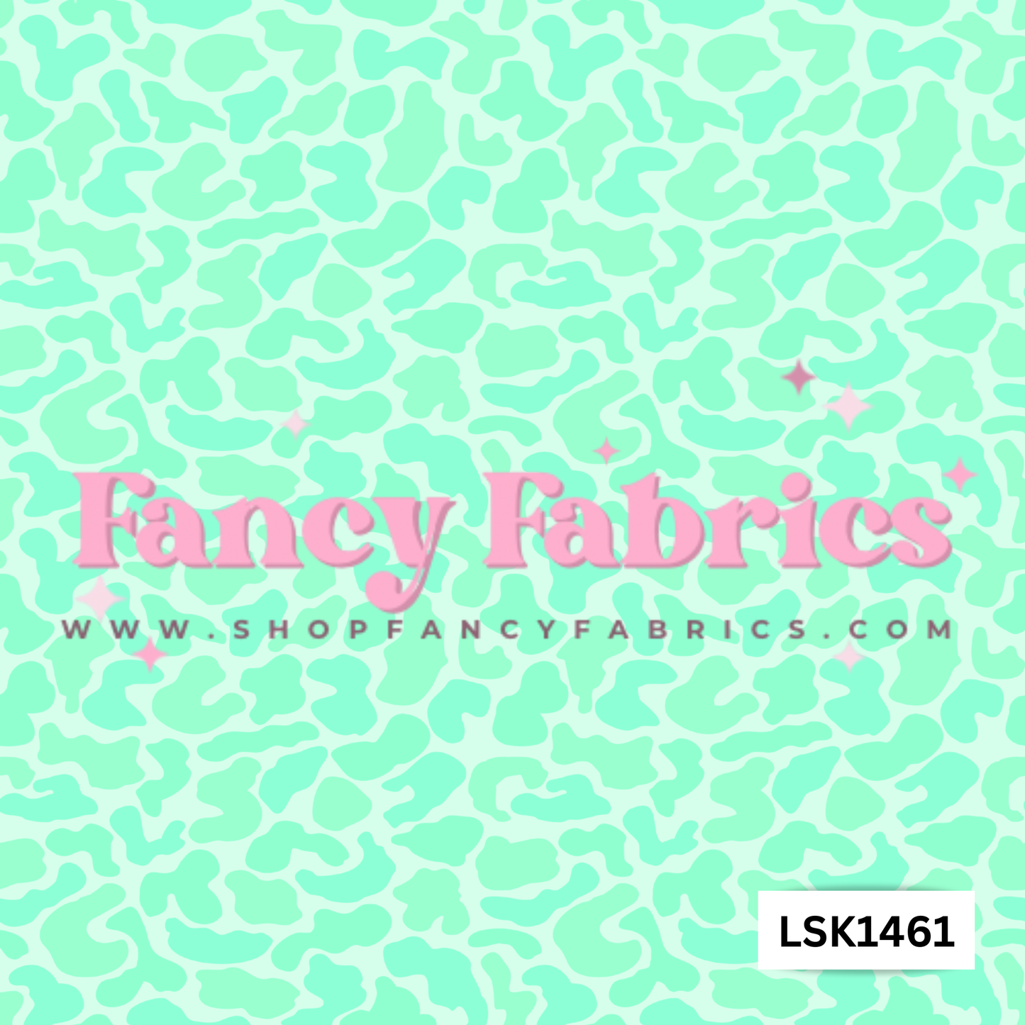 LSK1461 | PREORDER | Fabric By The Yard