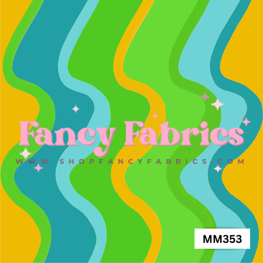 MM353 | PREORDER | Fabric By The Yard