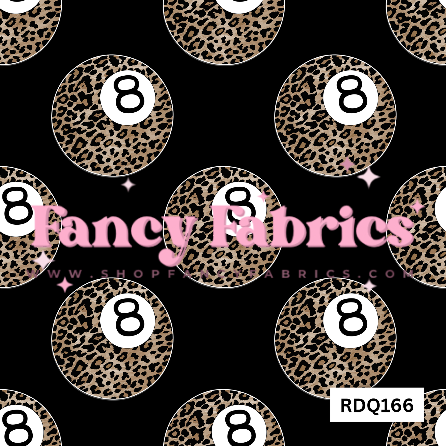 RDQ166 | PREORDER | Fabric By The Yard