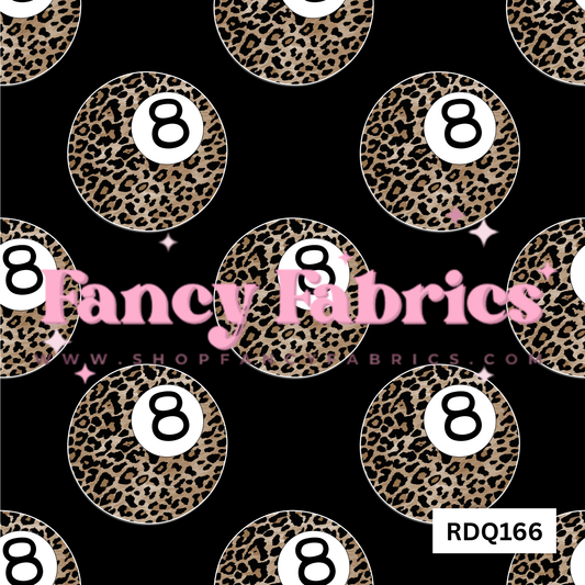RDQ166 | PREORDER | Fabric By The Yard