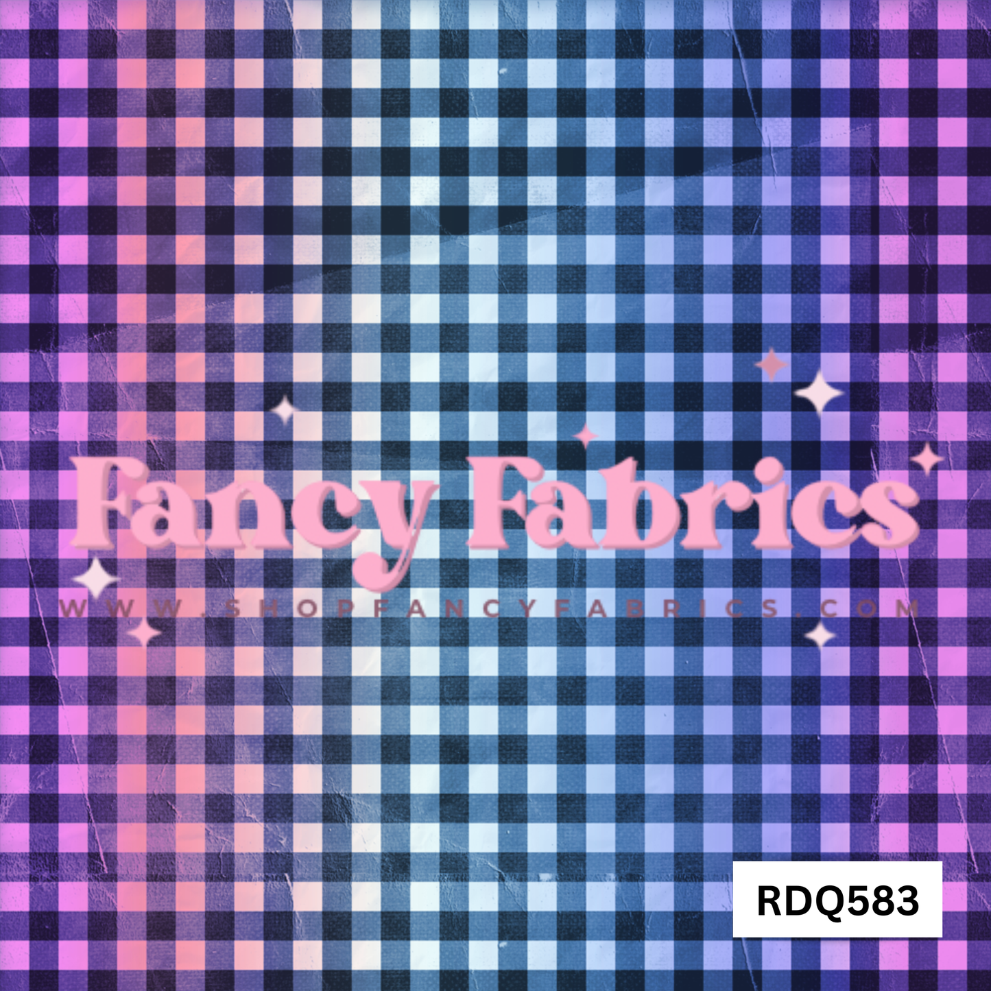 RDQ583 | PREORDER | Fabric By The Yard
