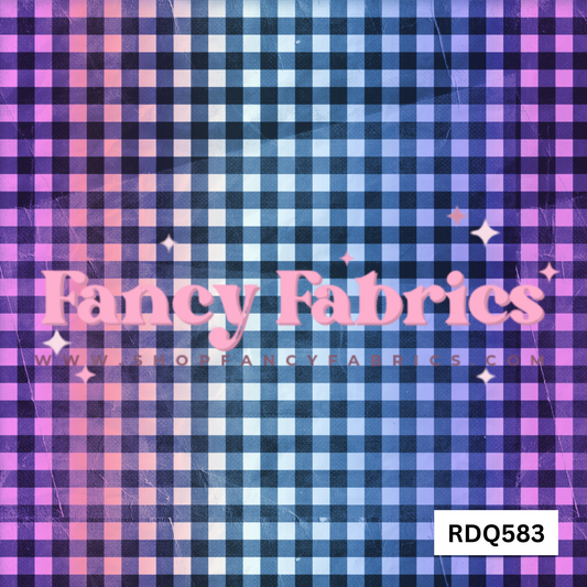 RDQ583 | PREORDER | Fabric By The Yard