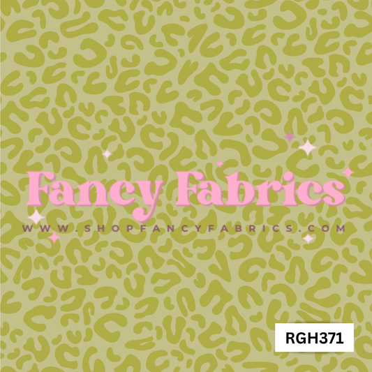RGH371 | PREORDER | Fabric By The Yard