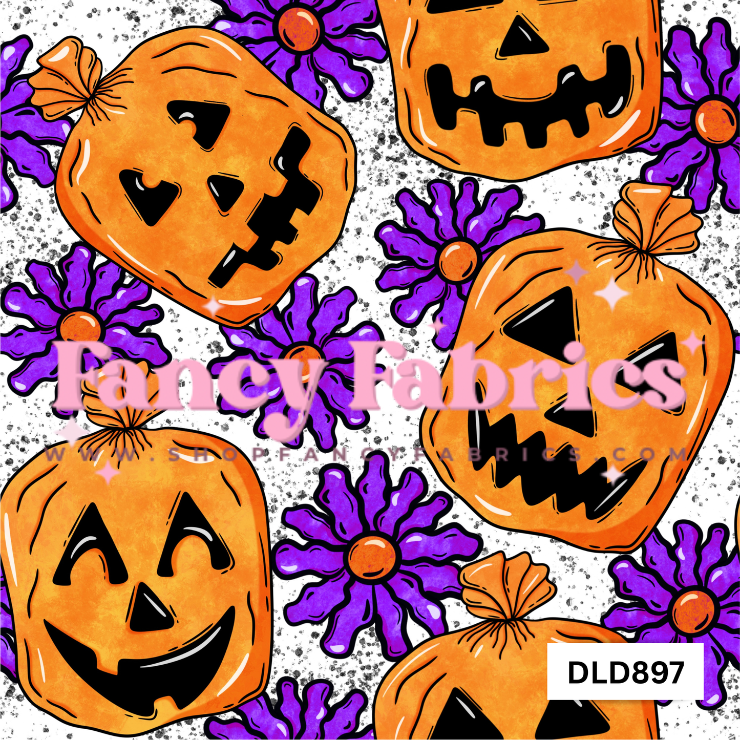 DLD897 | PREORDER | Fabric By The Yard