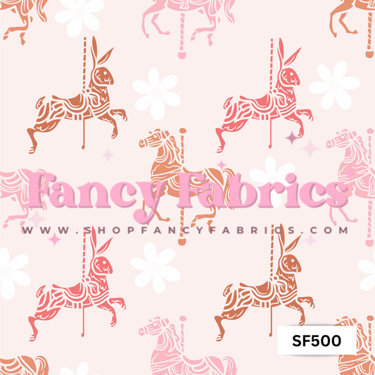 SF500 | PREORDER | Fabric By The Yard
