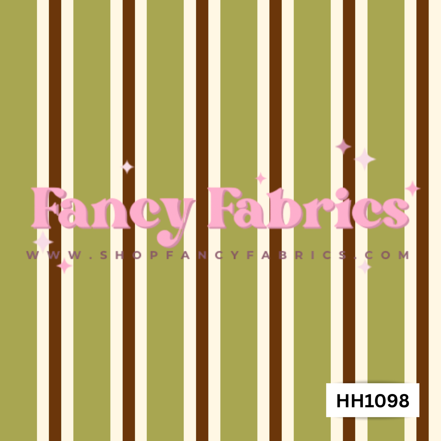 HH1098 | PREORDER | Fabric By The Yard