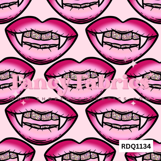 RDQ1134 | PREORDER | Fabric By The Yard
