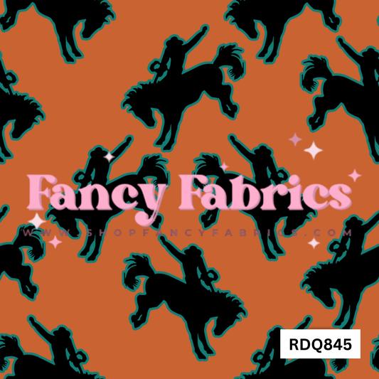 RDQ845 | PREORDER | Fabric By The Yard