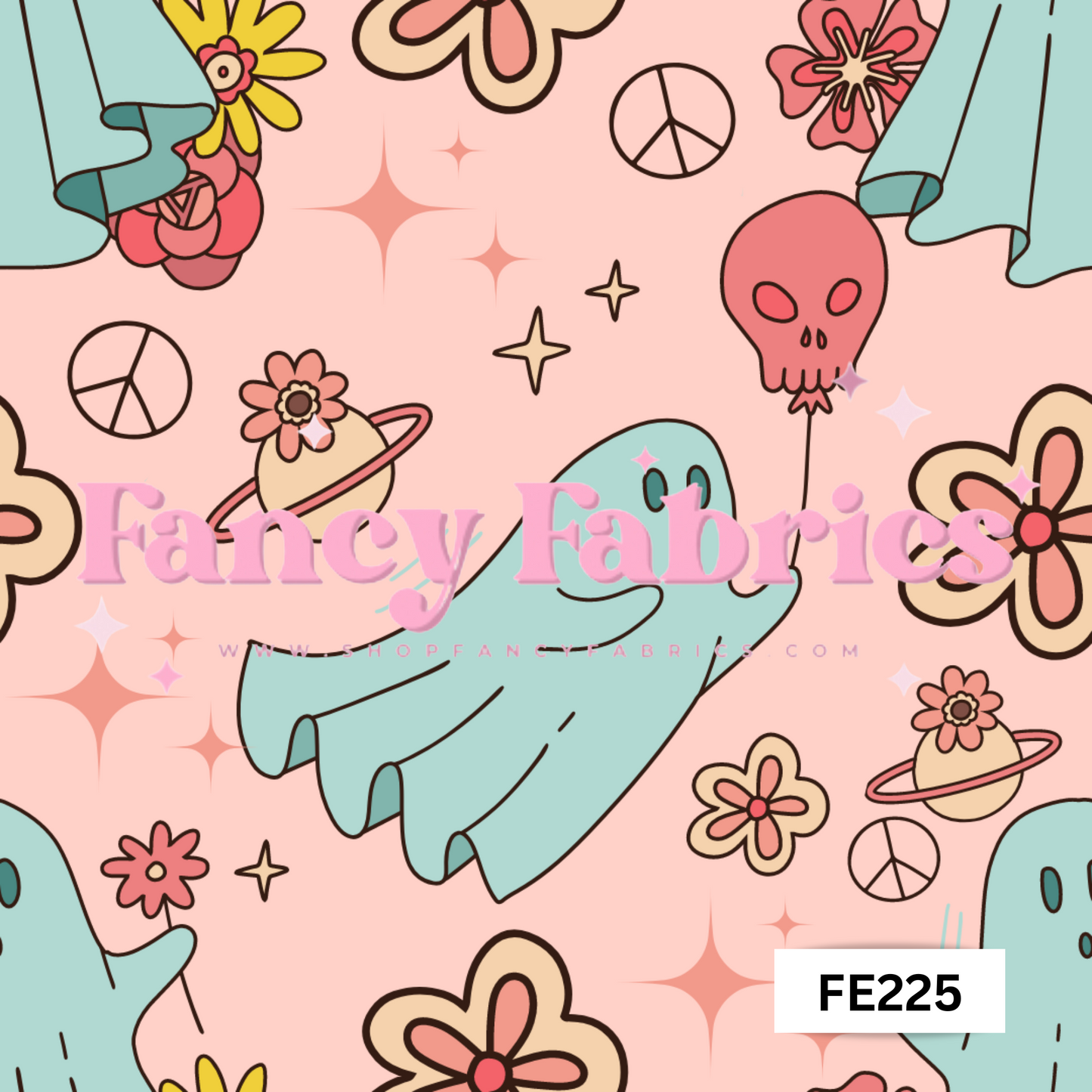 FE225 | PREORDER | By The Yard