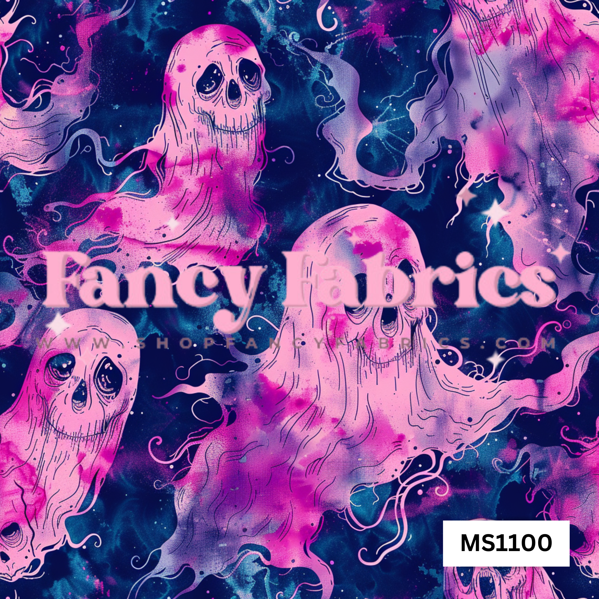 MS1100 | PREORDER | Fabric By The Yard