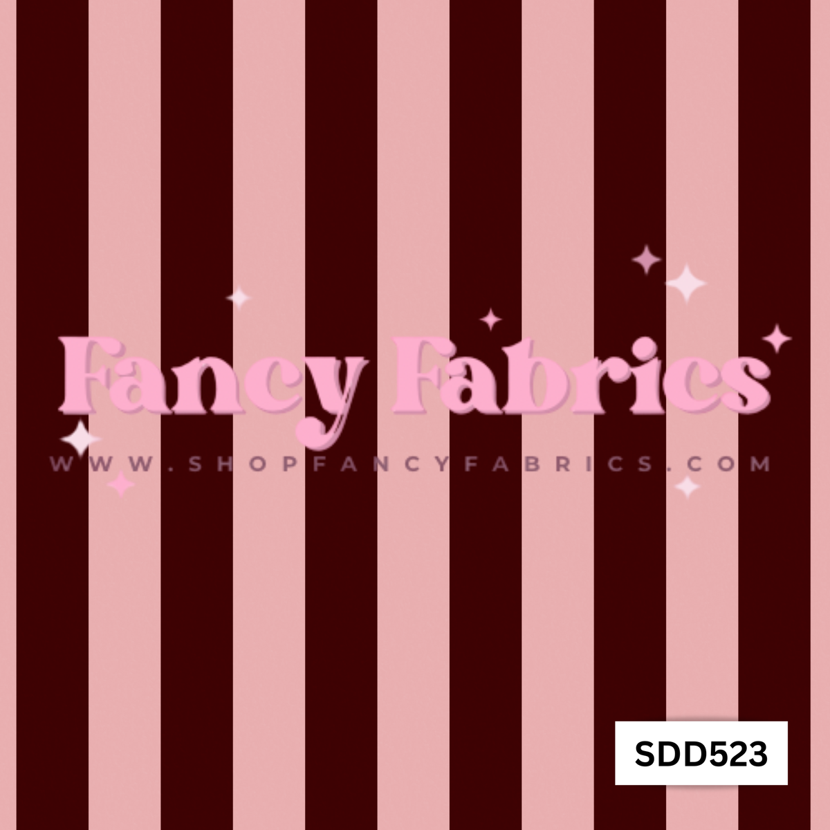 SDD523 | PREORDER | Fabric By The Yard