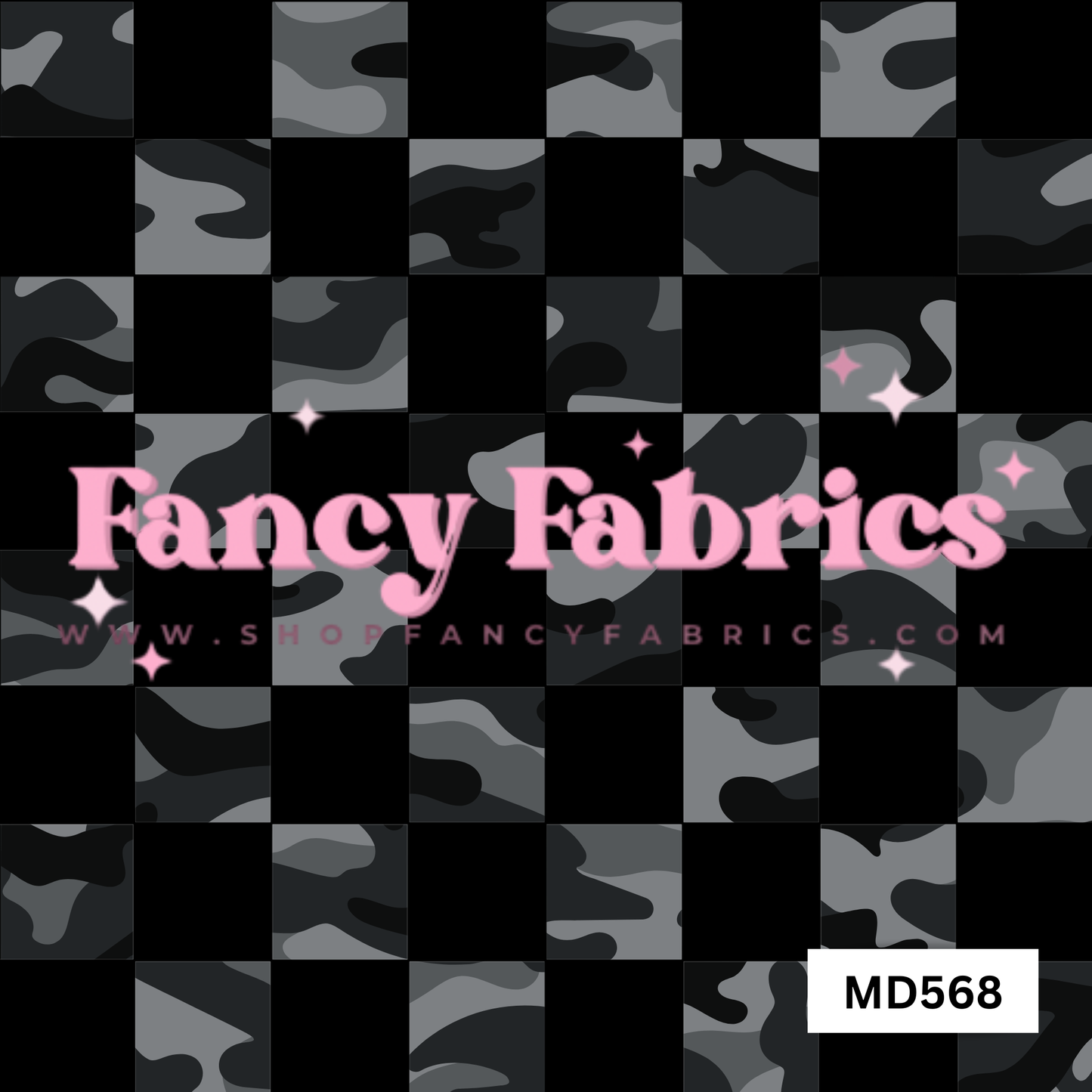 MD568 | PREORDER | Fabric By The Yard