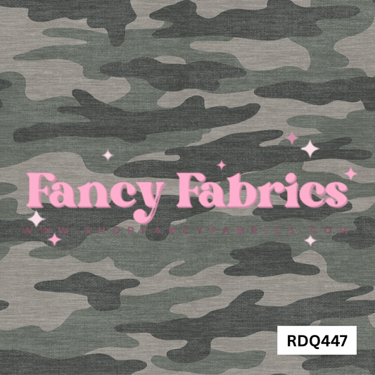 RDQ447 | PREORDER | Fabric By The Yard