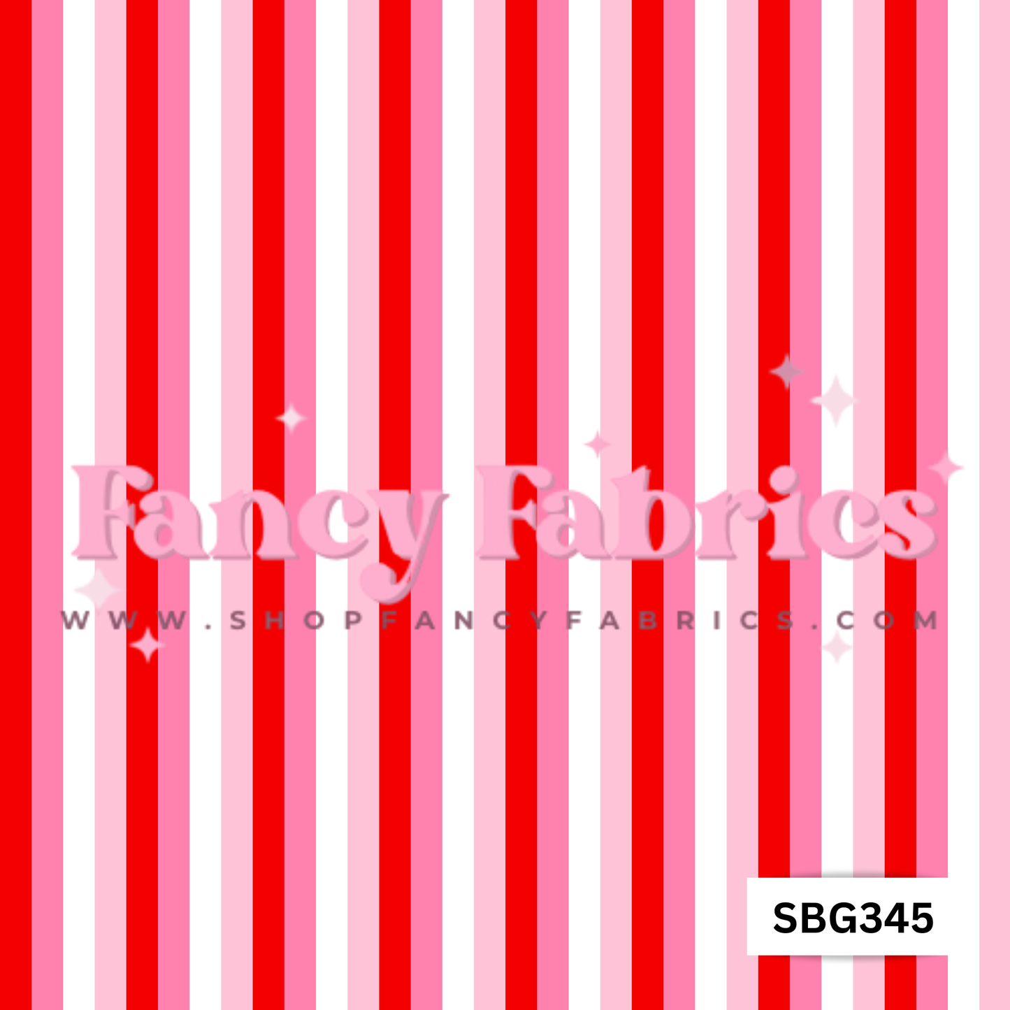 SBG345 | PREORDER | Fabric By The Yard