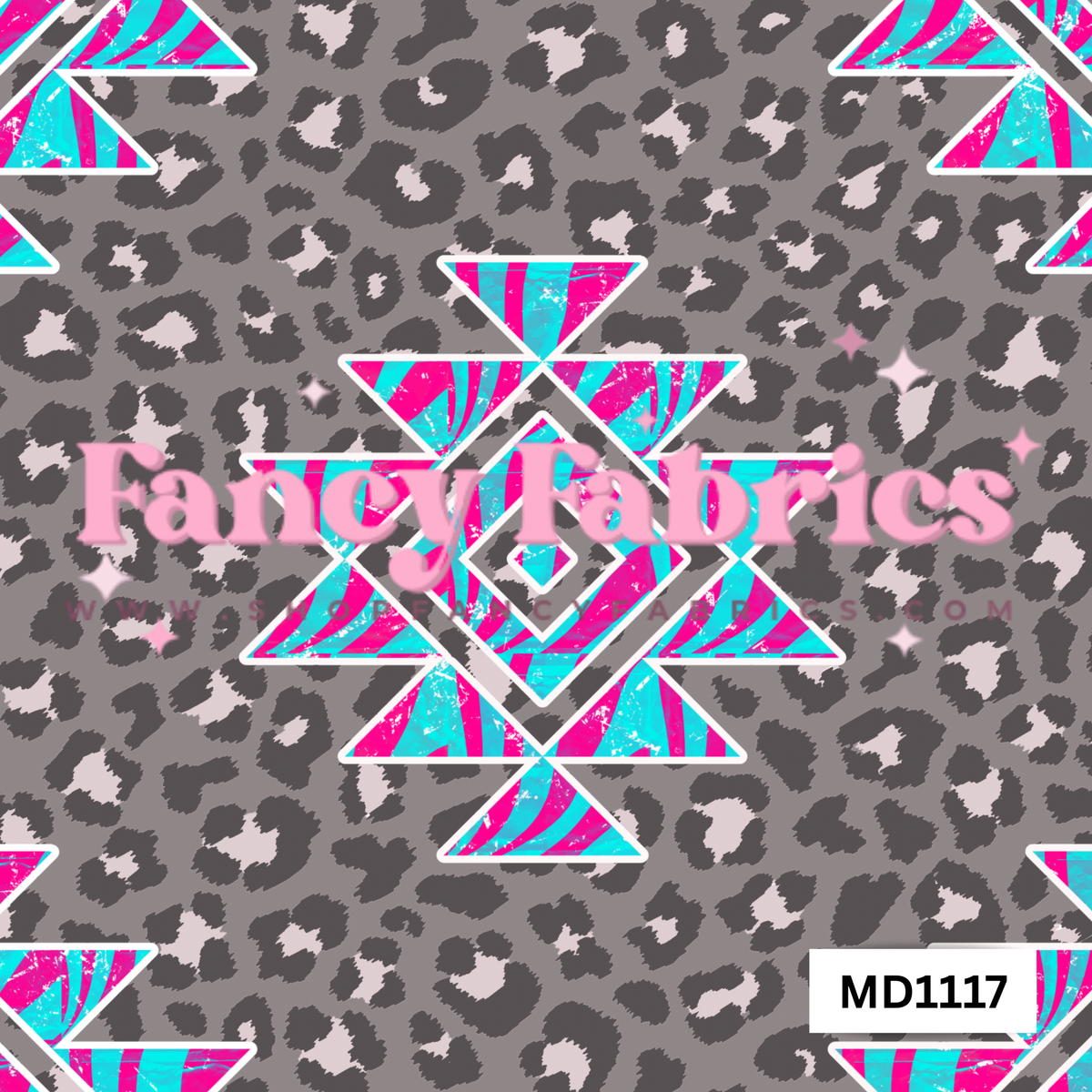 MD1117 | PREORDER | Fabric By The Yard