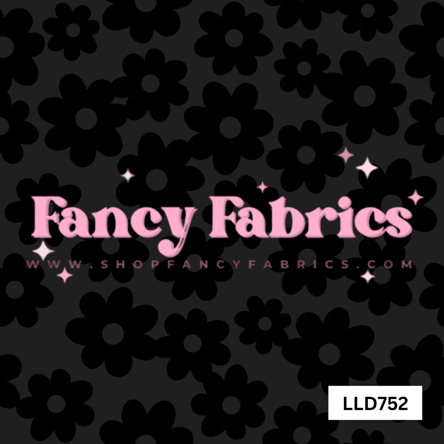 LLD752 | PREORDER | Fabric By The Yard