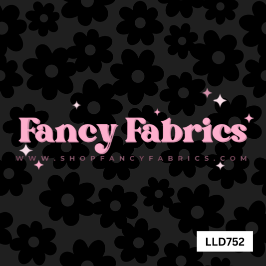 LLD752 | PREORDER | Fabric By The Yard