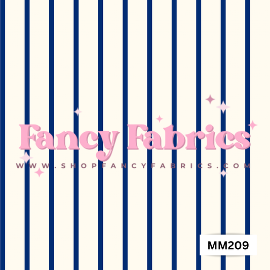 MM209 | PREORDER | Fabric By The Yard