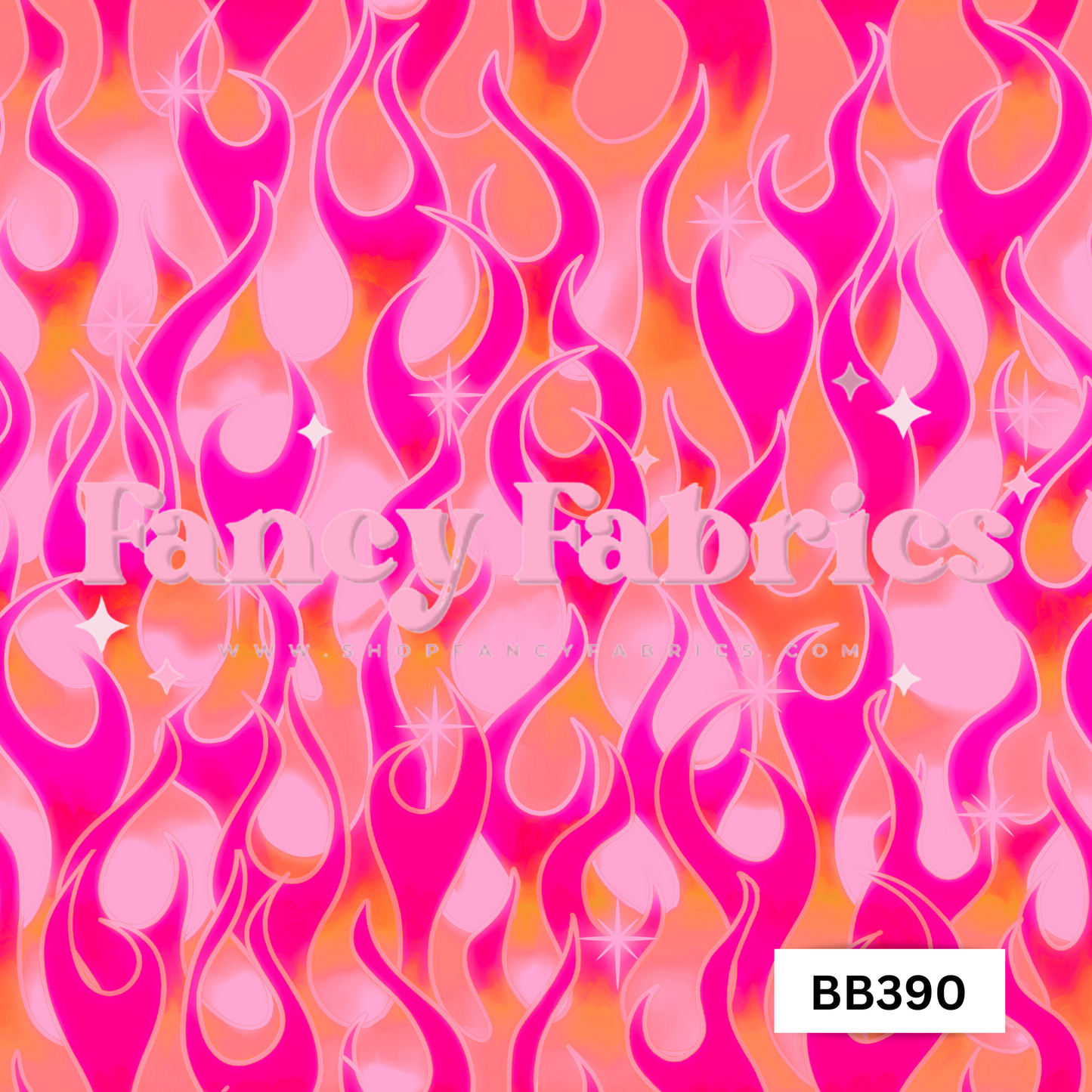 BB390 | PREORDER | By The Yard