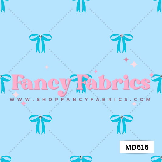 MD616 | PREORDER | Fabric By The Yard